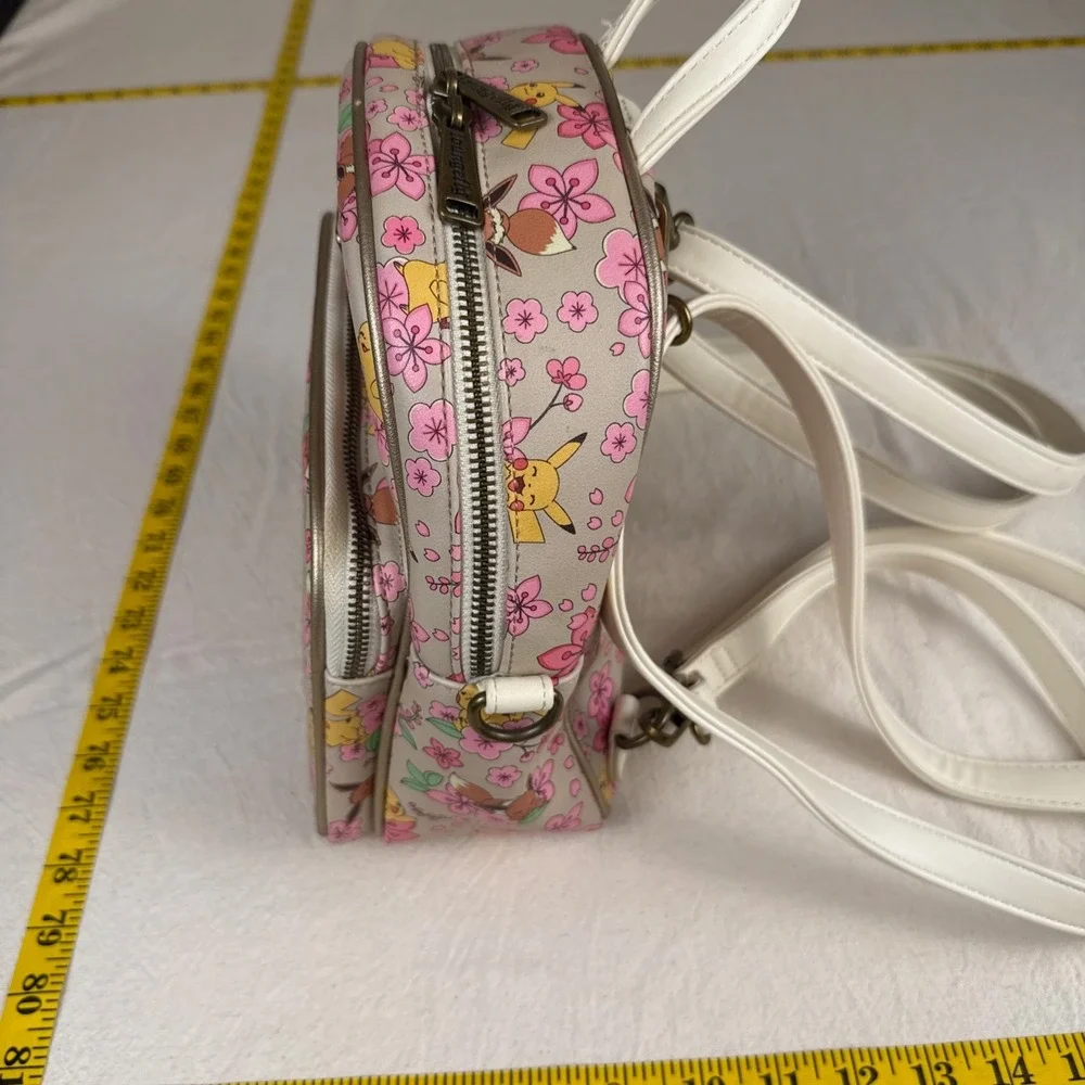 Loungefly mini backpack